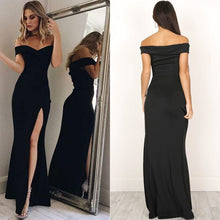 Off Shoulder Dresses