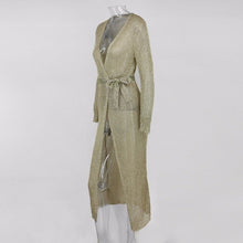 Stretchable Dress
