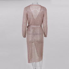 Stretchable Dress