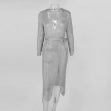 Stretchable Dress