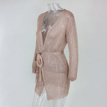 Stretchable Dress