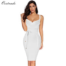 Bandage Dress