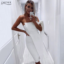 One Shoulder Dress