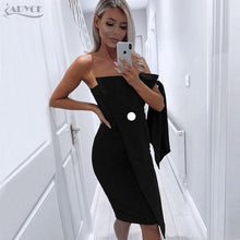 One Shoulder Dress