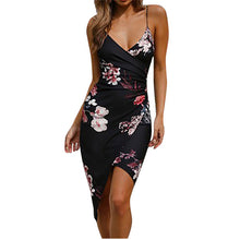 Backless Party Dress