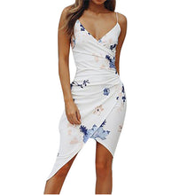 Backless Party Dress