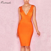 Orange Cross