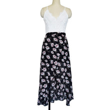 Off Shoulder Long Dress