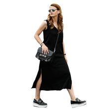 Maxi T Shirt Dress