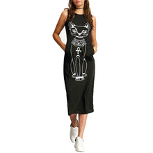 Maxi T Shirt Dress